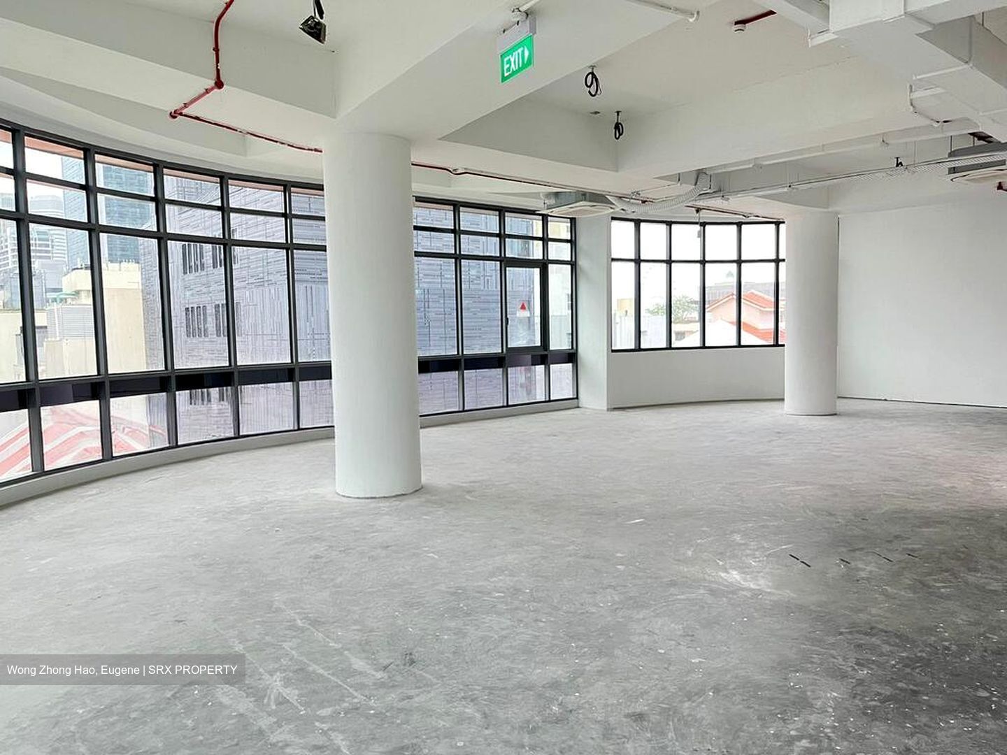 High Street Centre (D6), Shop House #497540011